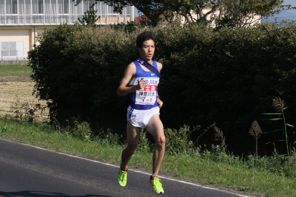第29回出雲駅伝